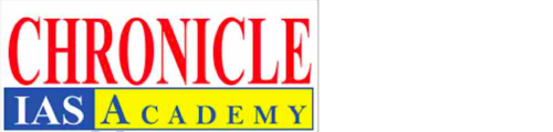 Chronicle Acadamy Patna Logo