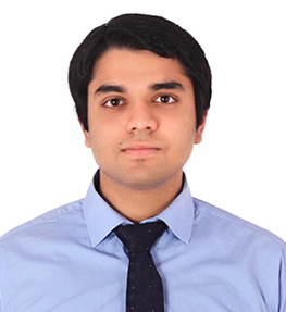NICE IAS Academy Delhi Topper Student 2 Photo