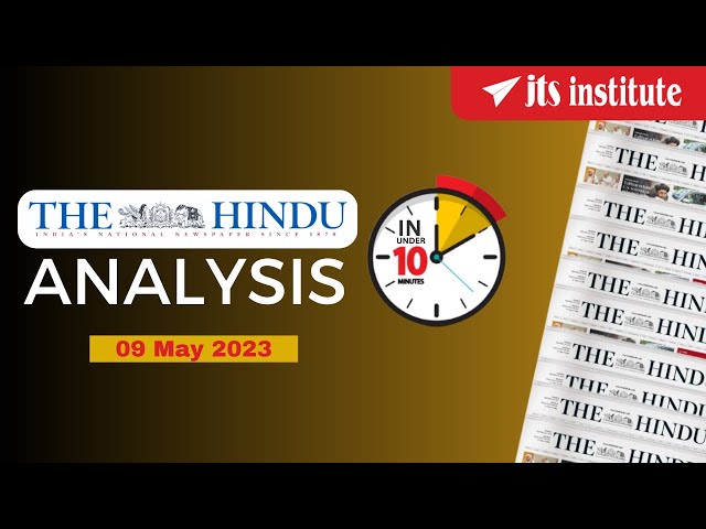 JTS IAS Institute Bangalore Feature Video Thumb