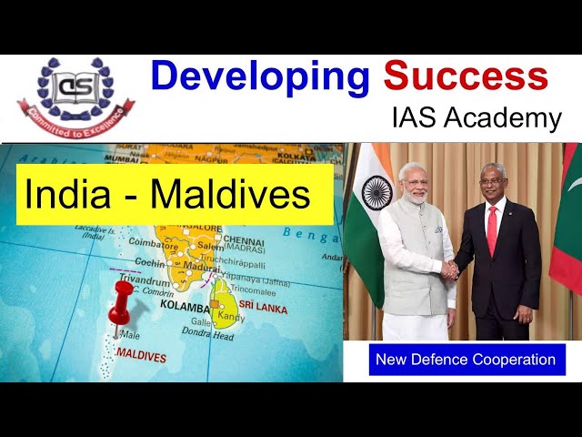 Developing Success IAS Institute Delhi Feature Video Thumb