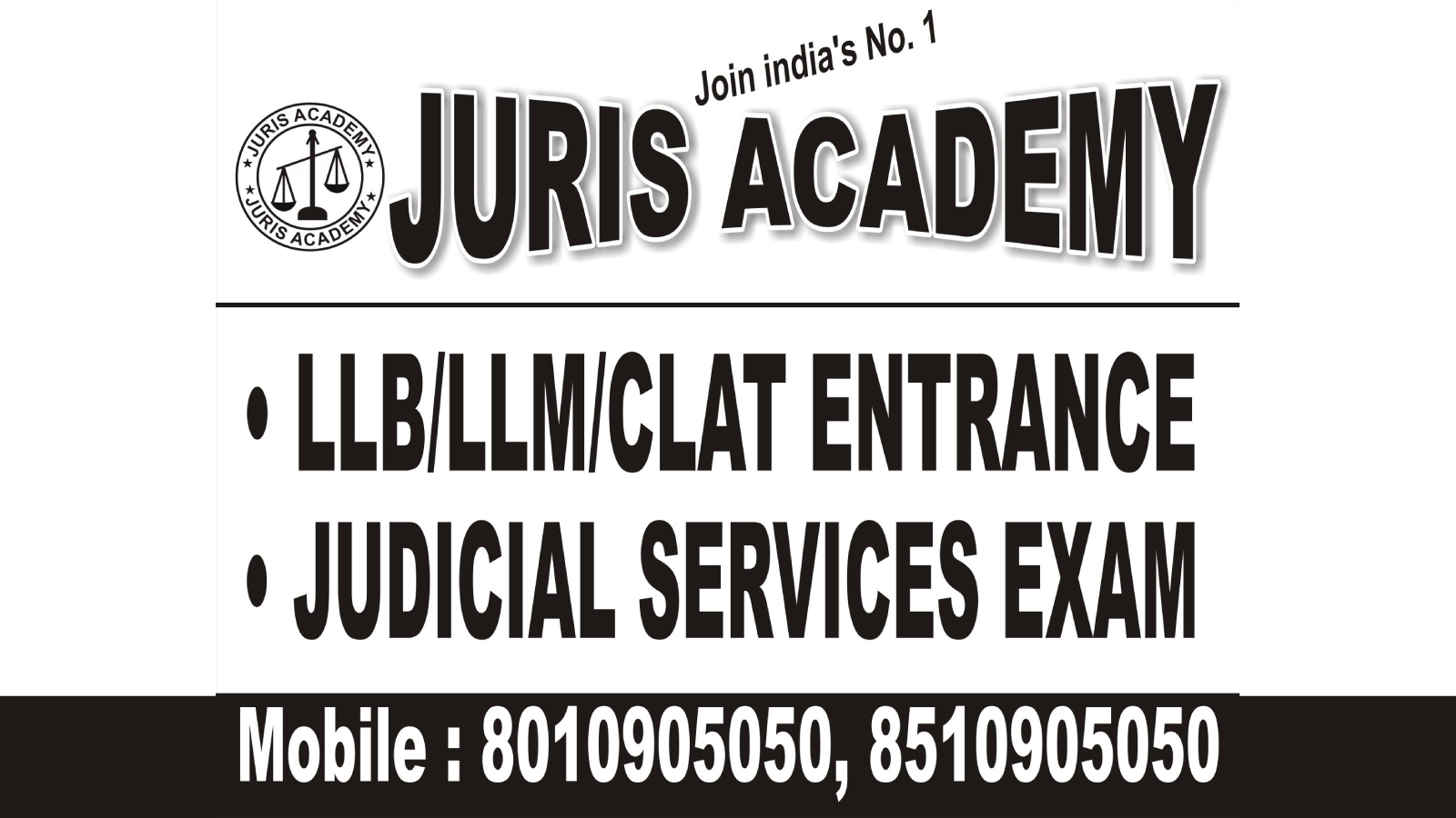Juris IAS Academy Delhi Hero Slider - 3