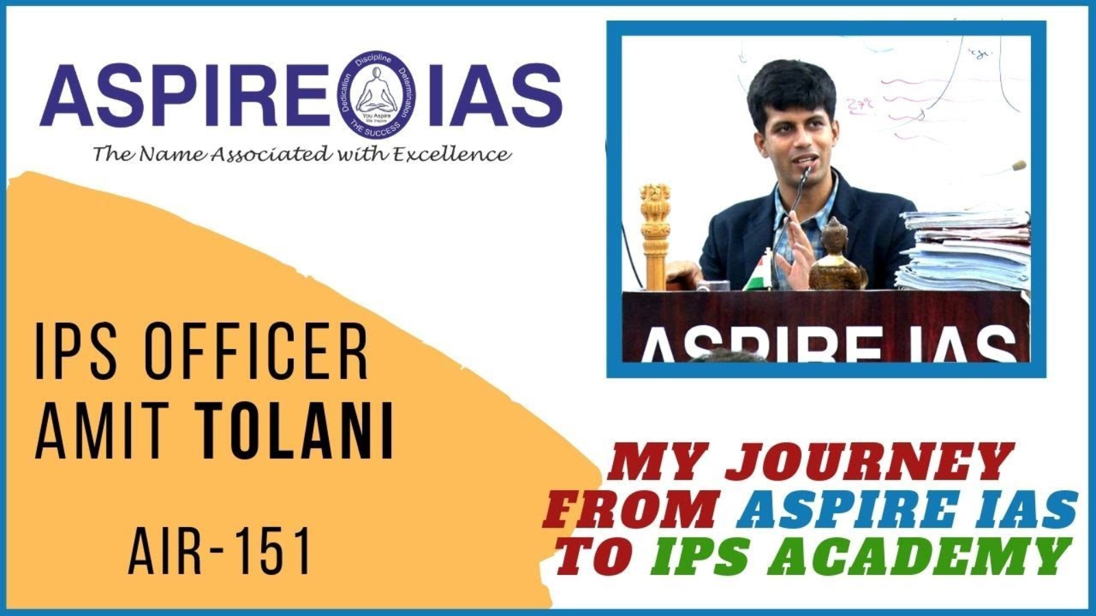 Aspire IAS Academy Delhi Hero Slider - 1