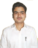 Rao IAS Academy Lucknow Topper Student 1 Photo