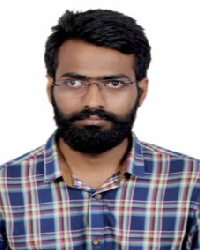 Analog IAS Institute Hyderabad Topper Student 4 Photo