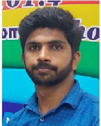 Synergy Siddharth IAS Academy Chennai Topper Student 3 Photo