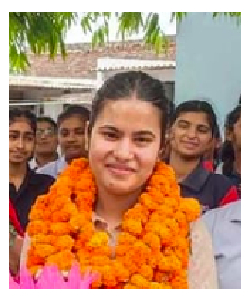 Samudra IAS Academy Delhi Topper Student 3 Photo