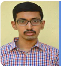 Analog IAS Academy Delhi Topper Student 2 Photo