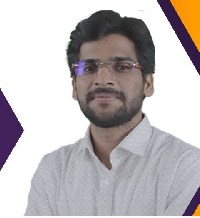 Byju's Classes IAS Academy Noida Topper Student 2 Photo