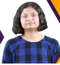 Byju's Classes IAS Academy Noida Topper Student 3 Photo