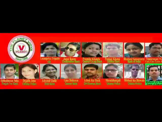 PLANET VIDYA IAS Academy Bhubaneswar Feature Video Thumb