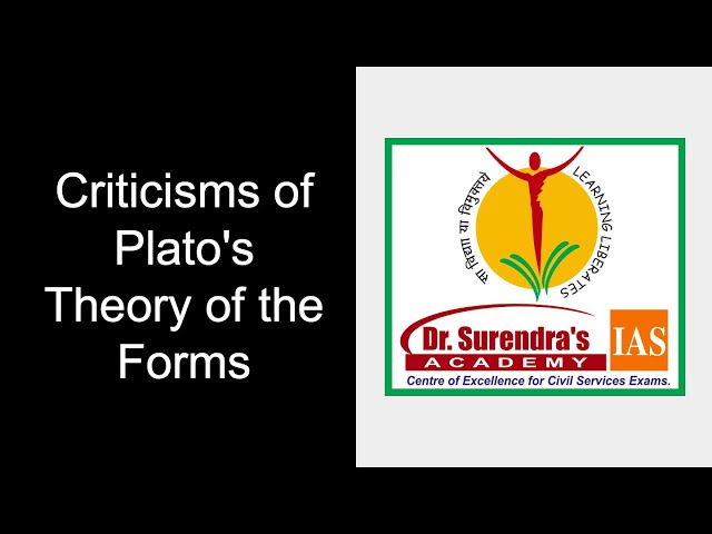 Dr. Surendra's IAS Academy Feature Video Thumb