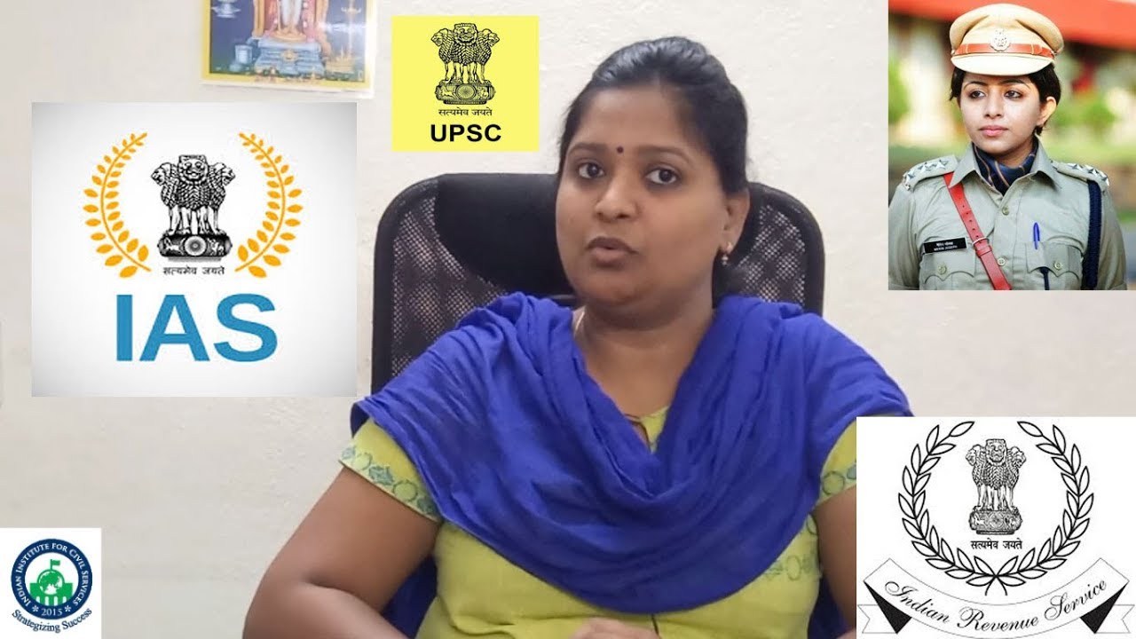 IICS IAS Academy Chennai Feature Video Thumb